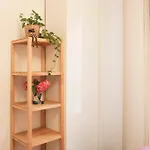 Cozy Nest Near Buttes-Chaumont